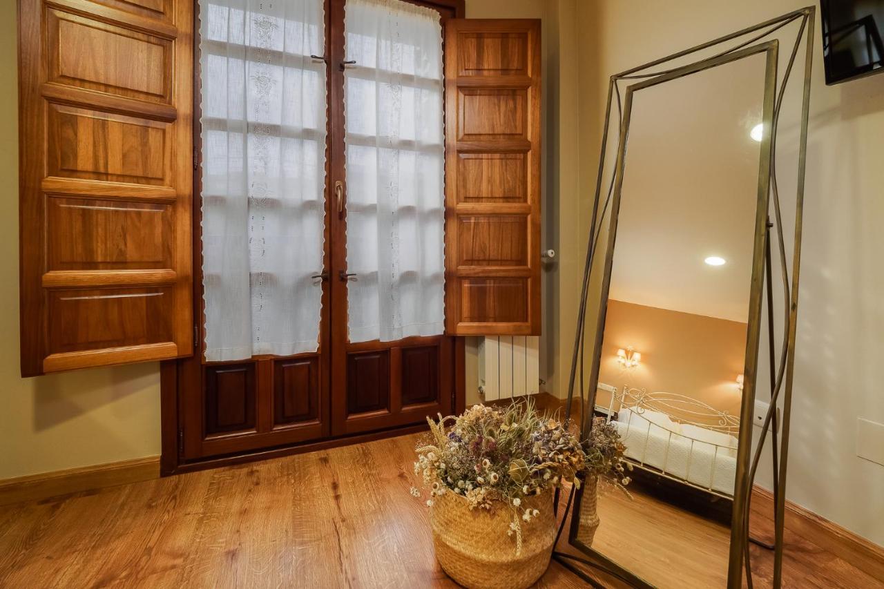 Hotel Rural Casona De Cefontes 외부 사진