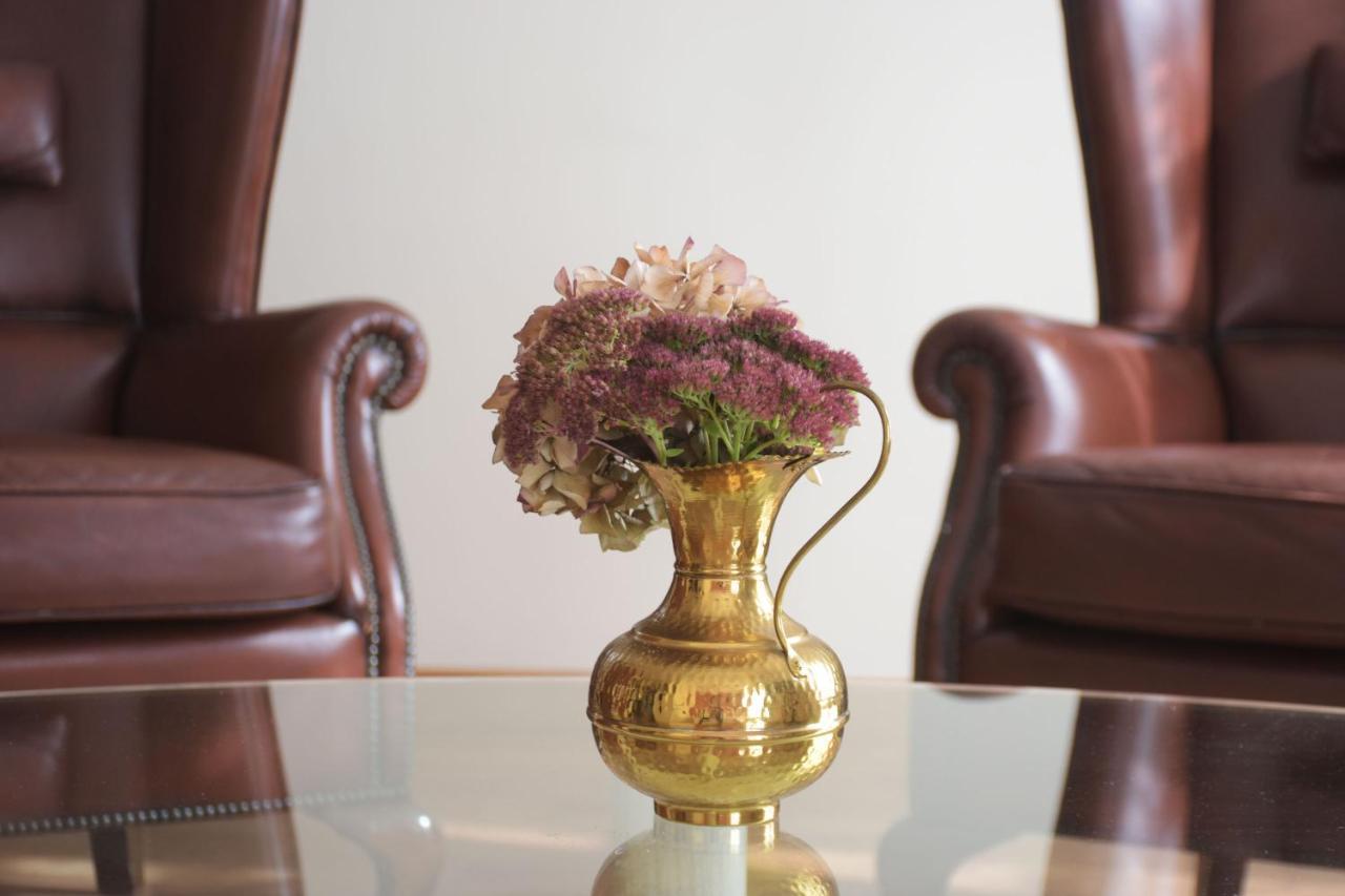 Hotel Rural Casona De Cefontes 외부 사진