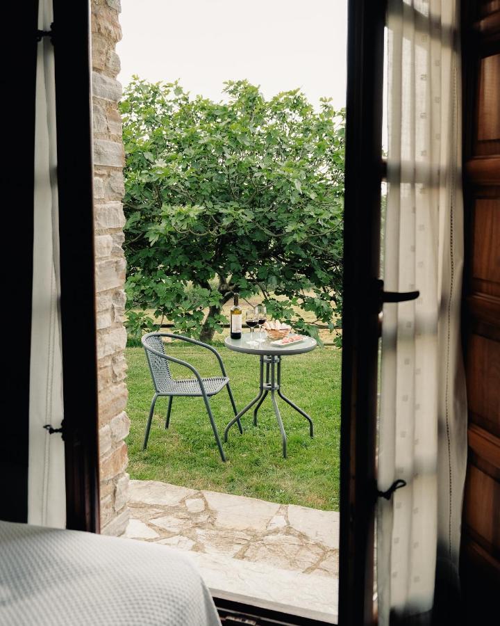 Hotel Rural Casona De Cefontes 외부 사진