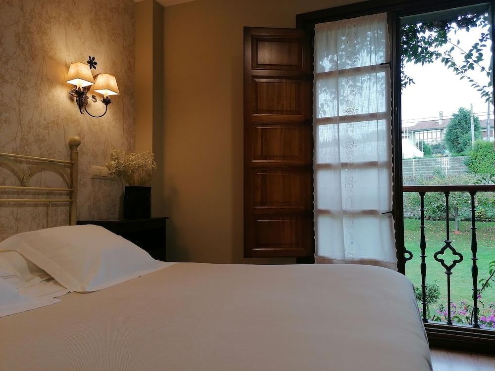 Hotel Rural Casona De Cefontes 외부 사진